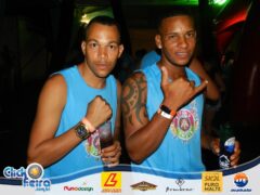 Camarote Espaço Folia (PM)